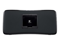 Day Breaker - Logitech Rechargeable speaker S315i