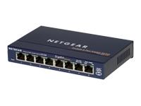 Day Breaker - NETGEAR ProSafe Gigabit Switch