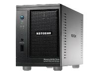 Day Breaker - Netgear RND2000 ReadyNAS DUO