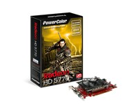 Day Breaker - PowerColor Radeon HD 5770 512MB GDDR5