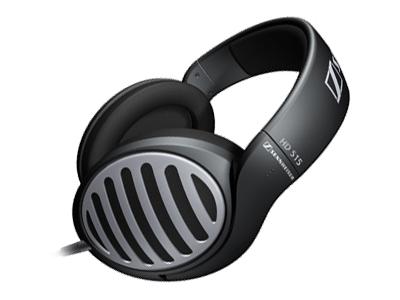 Day Breaker - Sennheiser HD 515&nbsp;