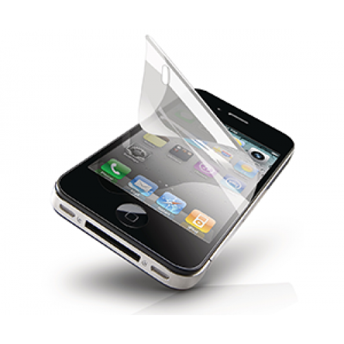 Deal Chimp - 2 Screenprotectors voor iPhone 5