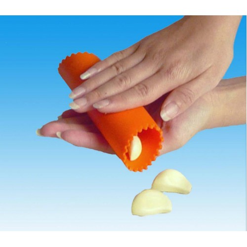 Deal Chimp - Garlic Peeler