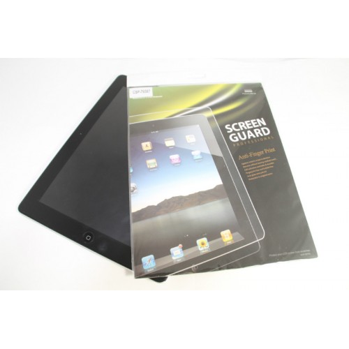 Deal Chimp - Ipad hoes + Ipad screenprotector