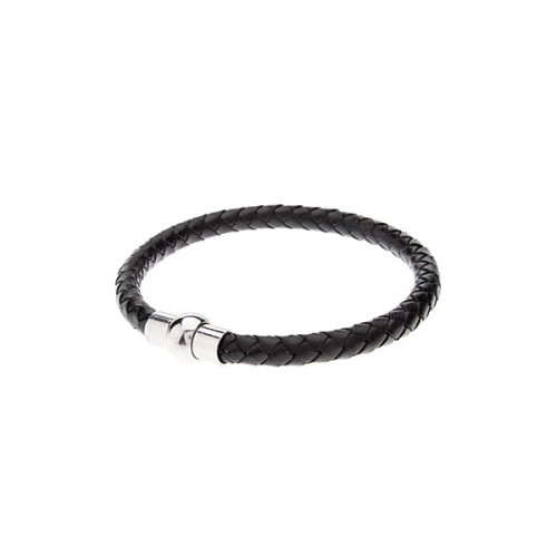 Deal Chimp - Lederen Amrband voor € 4,95