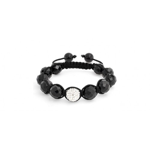 Deal Chimp - Swarovski Elements Shamballa armband