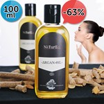 Deal Digger - 100 Ml Pure Arganolie; Een Cosmetisch Wondermiddel