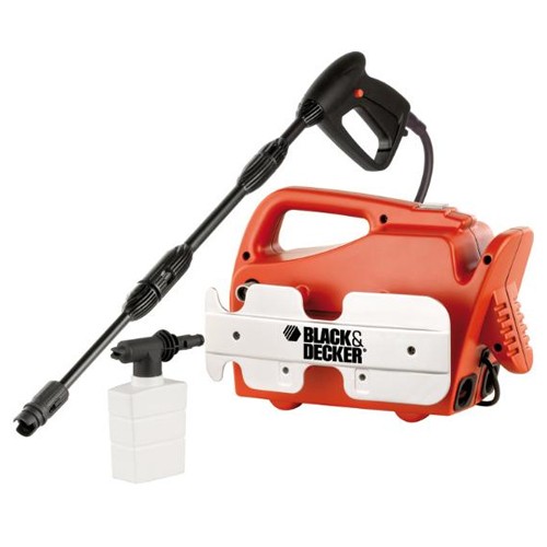 Deal Digger - Black En Decker Hd Reiniger Pw1300c