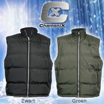 Deal Digger - Bodywarmers Chamonix