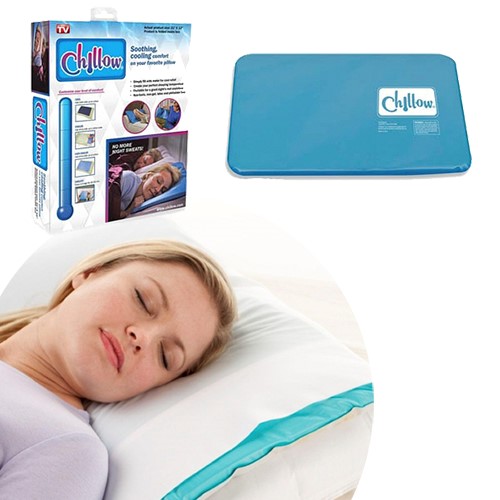 Deal Digger - Chillow Verkoelend Kussen