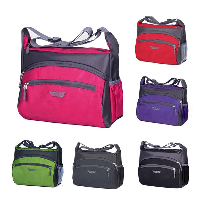 Deal Digger - De Ideale En Lichtgewichte Unisex Sport Of Reis Handtas