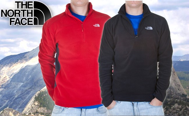 Deal Digger - Fleece Trui Van The North Face