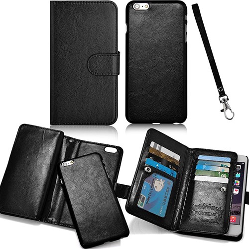 Deal Digger - Magnetische Wallet Case