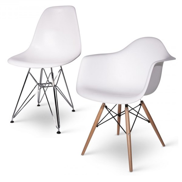 Deal Digger - Mooie Design Kuipstoelen Met Of Zonder Armleuning