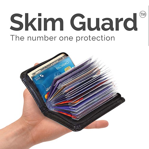 Deal Digger - Skim Guard Portemonnee