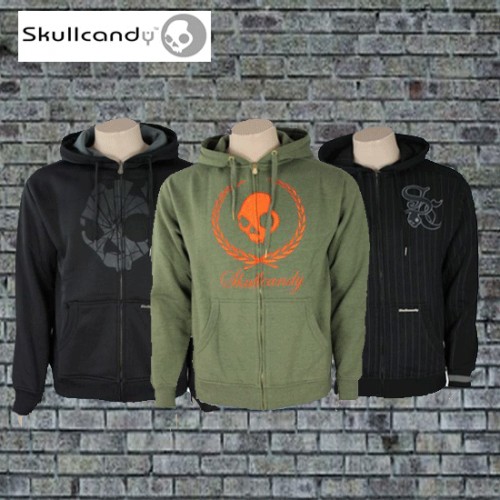 Deal Digger - Skullcandy Hoodies