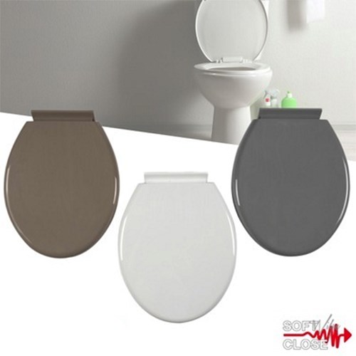 Deal Digger - Softclose Toiletbrillen