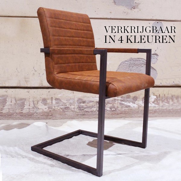Deal Digger - Zeer Robuuste En Industri&euml;le Kubis Stoelen!