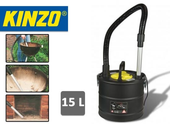 Deal Donkey - Kinzo Aszuiger / Bbq Reiniger