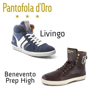 Deal Donkey - Pantofola D'oro Heren Schoenen