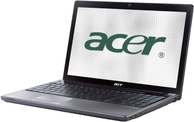 Dixons Dagdeal - Acer Timeline-x 5820T-374g32mn 15,6" Notebook