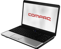 Dixons Dagdeal - Compaq Presario Cq61-240 15,6" Notebook