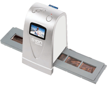 Dixons Dagdeal - Ion Film2sd Dia- En Negatiefscanner