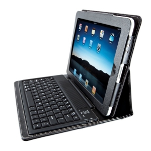 Dixons Dagdeal - Kensington Keyfolio - Bluetooth Toetsenbord