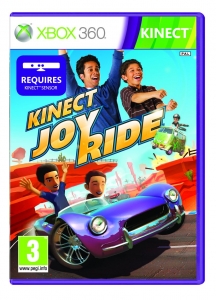 Dixons Dagdeal - Kinect Joyride (Xb 360)