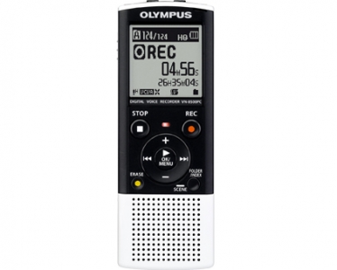 Dixons Dagdeal - Olympus Vn8500pc Memorecorder