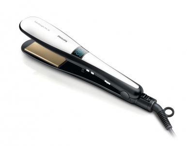 Dixons Dagdeal - Philips Hp8350/00 Salon Straight Pro Xl Straightener