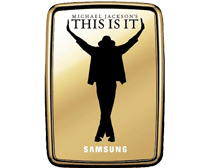 Dixons Dagdeal - Samsung This Is It S2 500 Gb 2,5" Harddisk Snow Goud