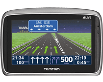 Dixons Dagdeal - Tomtom Go 750 Live Europa Navigatiesysteem