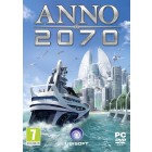 Dixons Dagdeal - Ubisoft Anno 2070 Ben