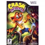 Doebie - Crash Bandicoot: Mind over Mutant