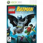 Doebie - Lego Batman XBOX360