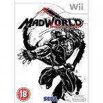 Doebie - Madworld Wii