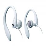Doebie - Philips Earhook Headphones