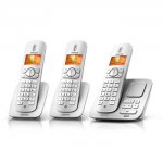 Doebie - Philips Triple DECT Telefoon