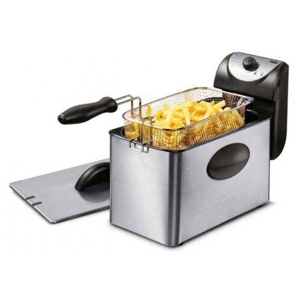 Doebie - Princess Classic Fryer 1.5 L frituur pan