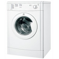 eleQtro knallers - Indesit IDV 75