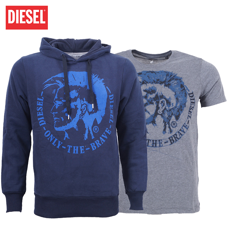 Elke dag iets leuks - Diesel Tops Sale