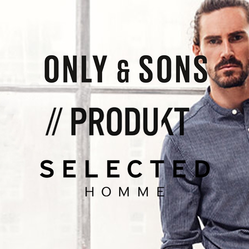 Elke dag iets leuks - Selected Homme Sale