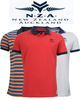 Elke dag iets leuks - Supersale van New Zealand Auckland