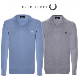 Elke dag iets leuks - Truien van Fred Perry