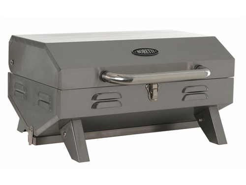 Gadgetknaller - Boretti Bambino Gas Barbecue