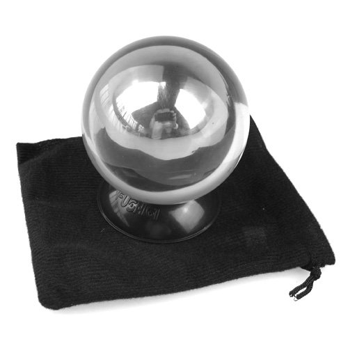 Gadgetknaller - Fushigi Gravity Ball