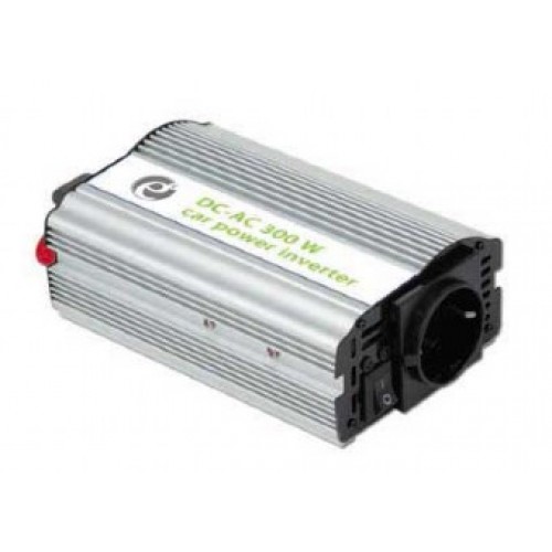 Gave Aktie - 300W car power inverter