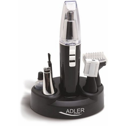 Gave Aktie - Adler trimmer set