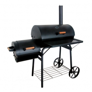 Gave Aktie - Bbq Smoker Gave Aktie - Bbq Smoker